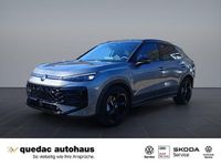 Neu VW T-Roc R-line 150 PS (110 kW) 2026 Silber SUV