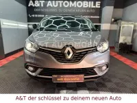 Brugt Renault Scenic E-Tech Bose Edition 132 HK (97 kW) 2018 Sort MPV