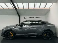 Gebraucht Lamborghini Urus 650 PS (478 kW) 2019 SUV