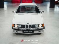 Gebraucht Alpina B7 300 PS (220 kW) 1981 Weiß Coupé