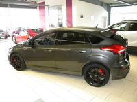 gebraucht Ford Focus Lim. RS