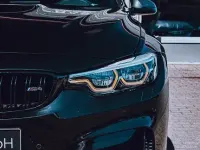Używany BMW M4 Performance 450 KM (330 kW) 2018 Czarny Coupe