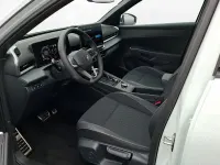 Neu VW T-Roc R-line 150 PS (110 kW) 2026 Pure white SUV