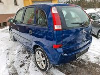 gebraucht Opel Meriva 1,7CDTI TÜV 09/2024