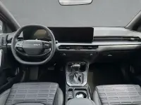 Neu Kia XCeed Spirit 179 PS (131 kW) 2026 Andere SUV