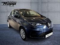Gebraucht Renault Zoe Evolution 50 kW (69 PS) 2022 Grau Kleinwagen