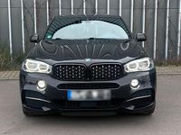 Gebraucht BMW X5 381 PS (280 kW) 2016 Schwarz SUV