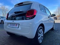 gebraucht Citroën C1 Start *wenigKM*Tagfahrlicht*Garantie