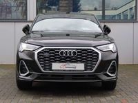 gebraucht Audi Q3 45 TFSI quattro S tronic S line B&O Kamera