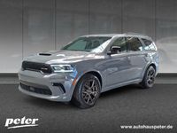 Gebraucht Dodge Durango 364 PS (267 kW) 2022 Andere farbe SUV