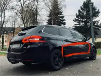Gebraucht Peugeot 308 130 PS (95 kW) 2015 Kombi
