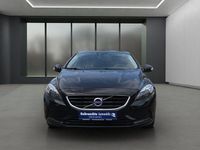 Gebraucht Volvo V40 You! 120 PS (88 kW) 2014 Schwarz Limousine