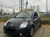 gebraucht Citroën C2 VTR