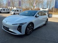 Neu DFSK Forthing 7 209 PS (153 kW) 2026 Weiß Limousine