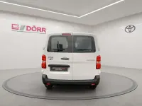 Gebraucht Toyota Proace 144 PS (105 kW) 2024 Other Van / Kleinbus