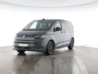 Nowe VW T7 245 KM (180 kW) 2026 Szary Van