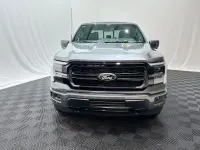Neu Ford V8 Lariat 405 PS (297 kW) 2026 Grau SUV