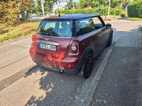 Gebraucht Mini Cooper 120 PS (88 kW) 2009 Kleinwagen