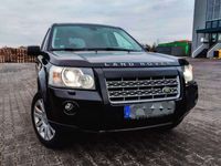 gebraucht Land Rover Freelander TD4 Aut. HSE