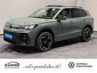 Gebraucht VW Tiguan Style 193 PS (141 kW) 2025 Cipressinogrün metallic SUV
