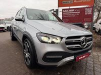 Gebraucht Mercedes GLE300 292 PS (214 kW) 2022 Silber SUV