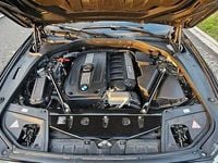 Occasion BMW 523 204 ch (150 kW) 2011 Noir Berline