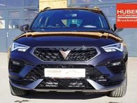 Neu Cupra Ateca 190 PS (139 kW) 2025 Midnight black (m) SUV