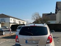 Gebraucht Opel Antara 163 PS (119 kW) 2013 Beige SUV