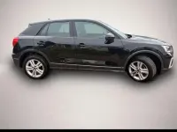 Gebraucht Audi Q2 Advanced 150 PS (110 kW) 2023 Manufacturer SUV