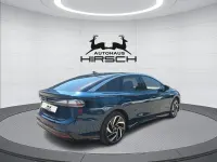Gebraucht VW ID.7 Pro 210 kW (286 PS) 2024 Blau Limousine