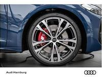 Neu Audi S5 367 PS (269 kW) 2026 Blau (ascariblau metallic) Kombi
