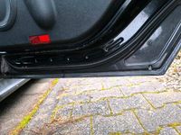 Gebraucht Mercedes B170 116 PS (85 kW) 2006 Schwarz Van / Kleinbus