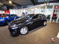 Neu Kia Ceed 101 PS (74 kW) 2025 Schwarz Kleinwagen