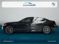Gebraucht BMW M760e Performance 571 PS (419 kW) 2025 Schwarz Limousine