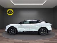 Neu Lotus Eletre 450 kW (612 PS) 2025 Zenith weiß SUV
