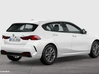 Gebraucht BMW 120 Shadowline 156 PS (114 kW) 2025 Weiß Kleinwagen