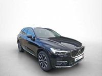 Gebraucht Volvo XC60 197 PS (144 kW) 2022 Schwarz SUV