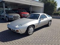 Gebraucht Porsche 928 300 PS (220 kW) 1980 Silber Coupé