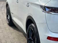 Gebraucht DS Automobiles DS7 Crossback Be Chic 224 PS (164 kW) 2019 Weiß SUV