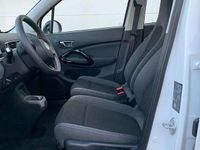 Usado Leapmotor T03 69 kW (95 CV) 2025 Blanco Utilitario