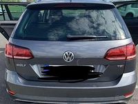 Gebraucht VW Golf VII 150 PS (110 kW) 2017 Grau Kombi