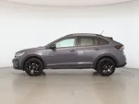 Gebraucht VW Taigo R-line 150 PS (110 kW) 2025 Rauchgrau SUV