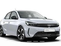 Neu Opel Corsa-e Edition 100 kW (136 PS) 2026 Weiß Kleinwagen