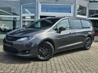 Second-hand Chrysler Pacifica 291 CP (214 kW) 2020 Gri Monovolum