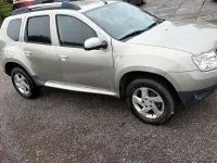 Używany Dacia Duster Ambiance 90 KM (66 kW) 2011 SUV
