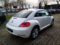gebraucht VW Beetle 2.0 TDI