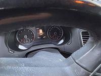 Gebraucht Seat Alhambra Style 150 PS (110 kW) 2017 Weiß Van / Kleinbus