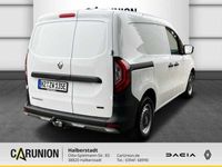 gebraucht Renault Kangoo Rapid E Advance L1