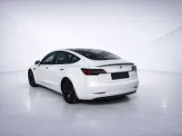 Usado Tesla Model 3 Performance 377 kW (513 CV) 2022 Blanco Berlina