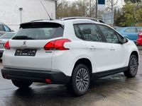 gebraucht Peugeot 2008 1.2 Active *Navi-PDC-SHZ-Tempomat*